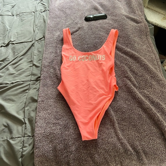 Aerie Swimsuit - Picture 4 of 4